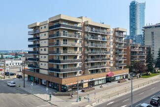 Calgary, AB Apartments - 1334-1340 12 Ave SW Calgary, AB Apartments - 1334-1340 12 Ave SW
