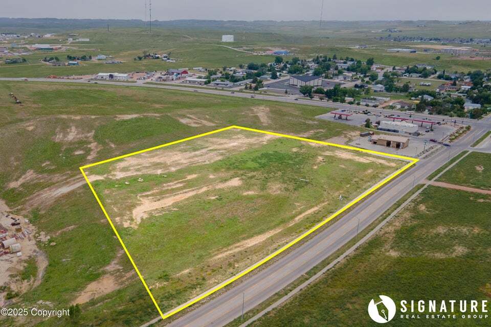 E Shoshone Ave, Gillette, WY for Sale