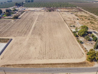 Livingston, CA Agricultural - 6165 Washington