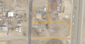 Dayton, NV Commercial - 330, 350, 390 Ziller Way