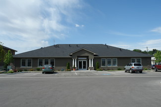 Garden City, ID Office - 129 E 50th St