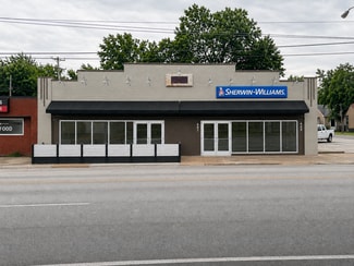 Nashville, TN Retail - 403-407 Gallatin Ave Nashville, TN Retail - 403-407 Gallatin Ave