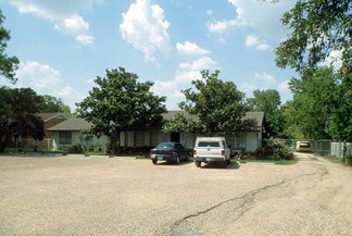 Houston, TX Warehouse - 6010 Fairdale Ln