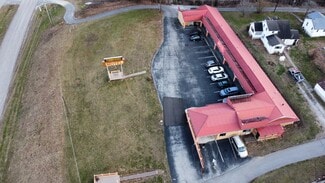 Caryville, TN Hospitality - 124 Woods Ave