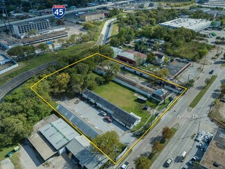 4226 AIRLINE DR Unit 20  