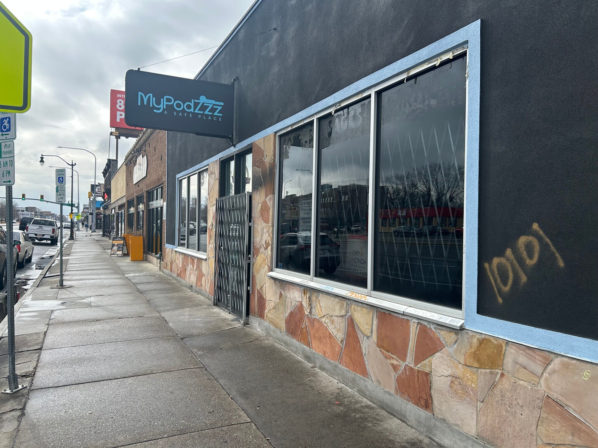 1480 S State St, Salt Lake City, UT for Sale