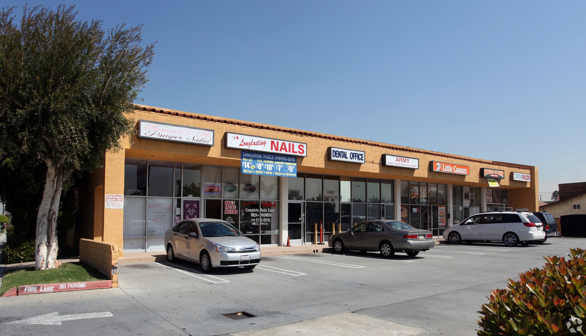239-251 W Carson St, Carson, CA for Rent