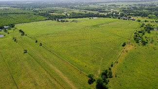 Terrell, TX Commercial Land - FM 2578 Terrell, TX Commercial Land - FM 2578