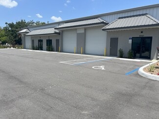Orlando, FL Industrial - 5927-6005 Anno Ave Orlando, FL Industrial - 5927-6005 Anno Ave