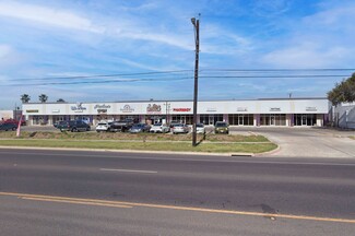 McAllen, TX Retail - 2101 N Jackson Rd