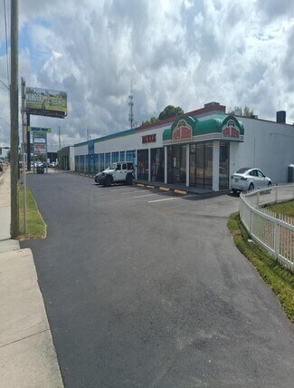 Clearwater, FL undefined - 18350-18378 US Highway 19 N
