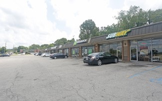 Birmingham, AL Office, Retail - 409-453 Huffman Rd