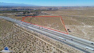 Victorville, CA Residential Land - Venus Ave