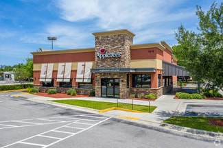 Casselberry, FL Restaurant - 3315 S US Highway 17/92
