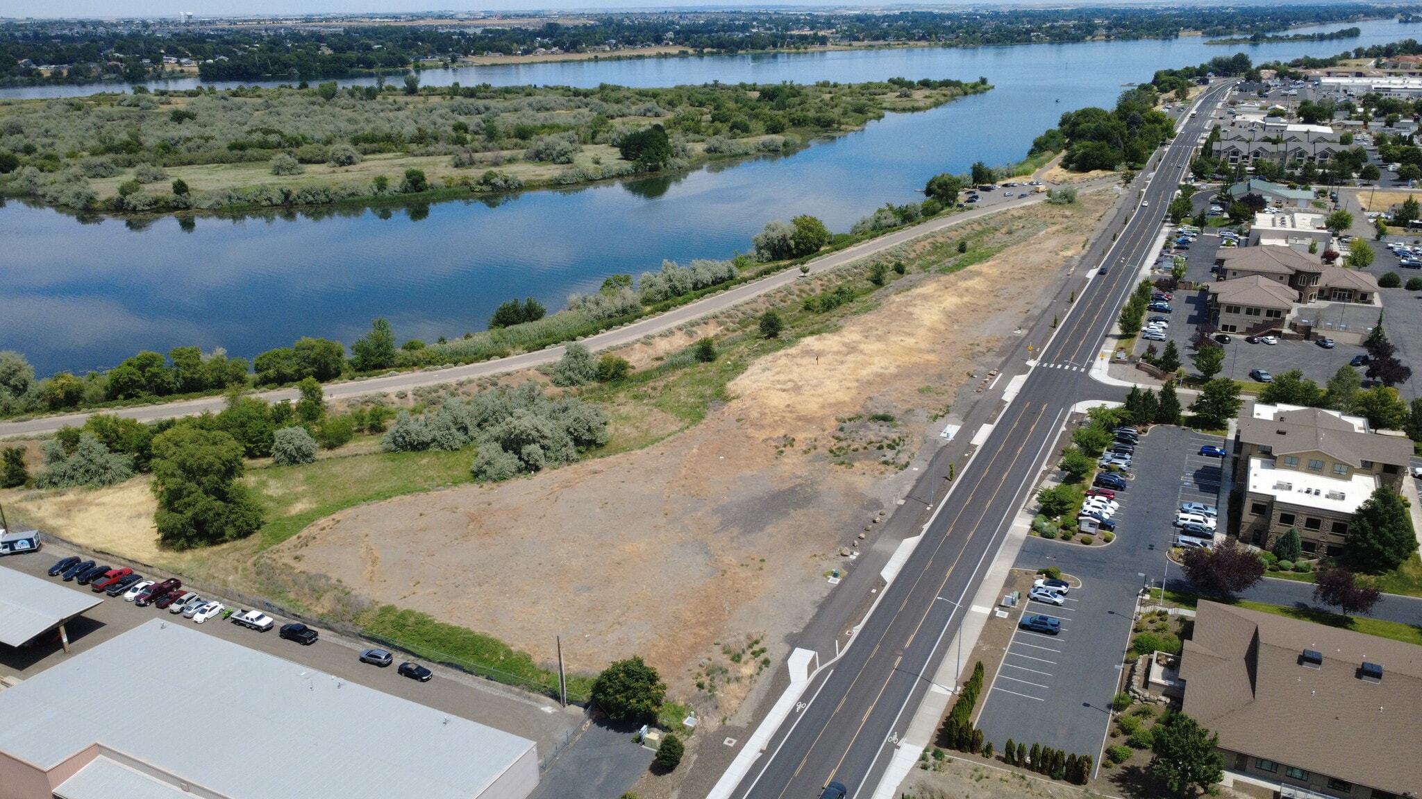 NKA Columbia Park Trail, Richland, WA for Sale