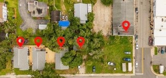 3 Parcel Assemblage - Michigan Avenue