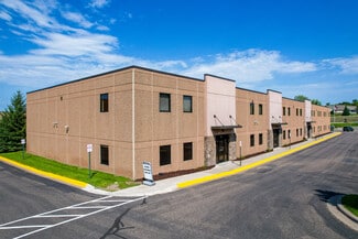 Elk River, MN Flex - 11044 Industrial Cir NW