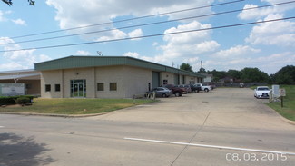 Houston, TX Industrial - 18128 Kieth Harrow Blvd