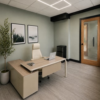 Pompano Beach, FL Office - 2351 N Dixie Hwy Pompano Beach, FL Office - 2351 N Dixie Hwy