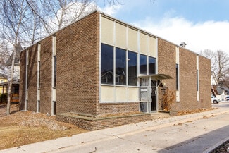 Ames, IA Office - 618 Douglas Ave