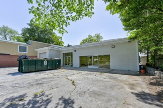 Stone Mountain, GA Retail - 1102 Second St