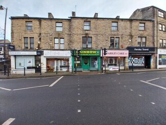 Pudsey, WYK Retail - 44-52 Town St