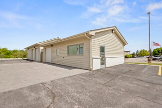 Papillion, NE Warehouse - 1110 Applewood Dr