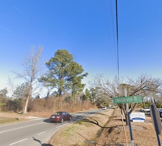 Beulaville, NC Commercial - 187 N NC 241 Hwy
