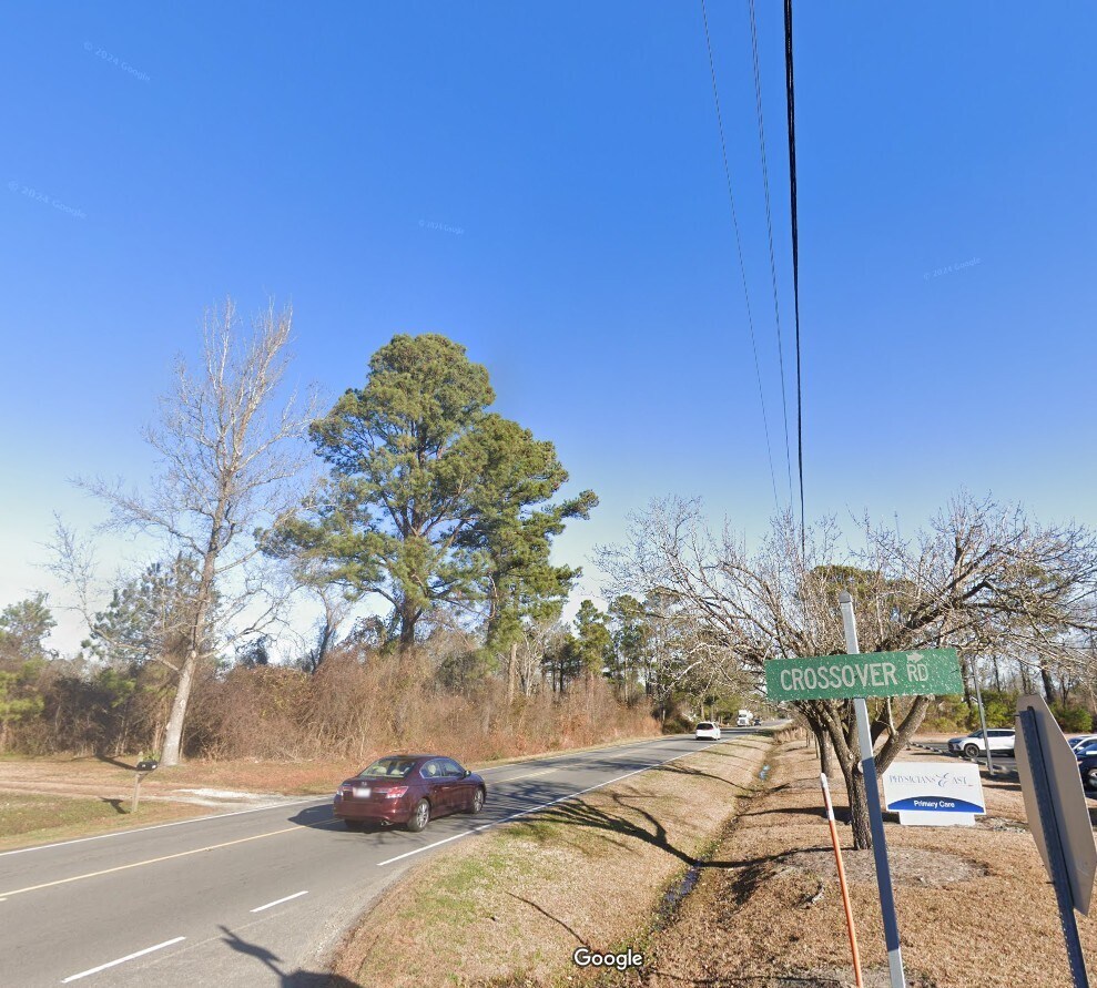 187 N NC 241 Hwy, Beulaville, NC for Sale