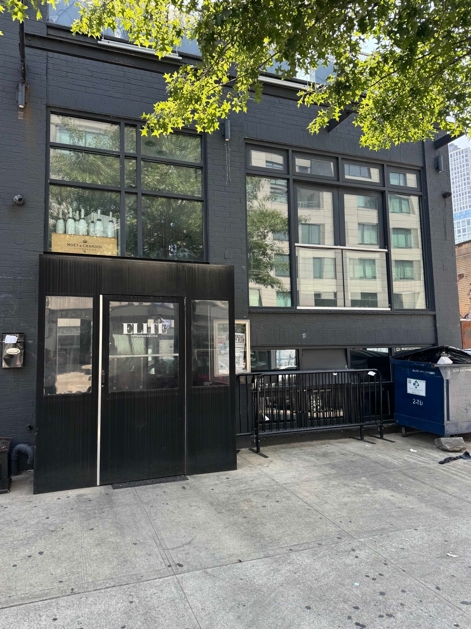 128 Metropolitan Ave, Brooklyn, NY for Rent