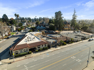 The Sullivan Building Complex