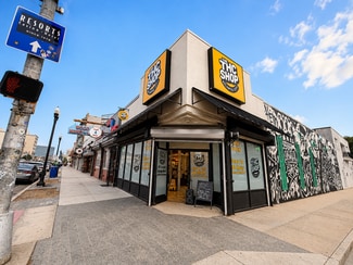 Atlantic City, NJ Office/Retail, Retail - 1740 Atlantic Ave Atlantic City, NJ Office/Retail, Retail - 1740 Atlantic Ave