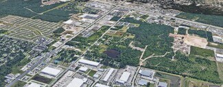 Humble, TX Commercial Land - 0 Banks St