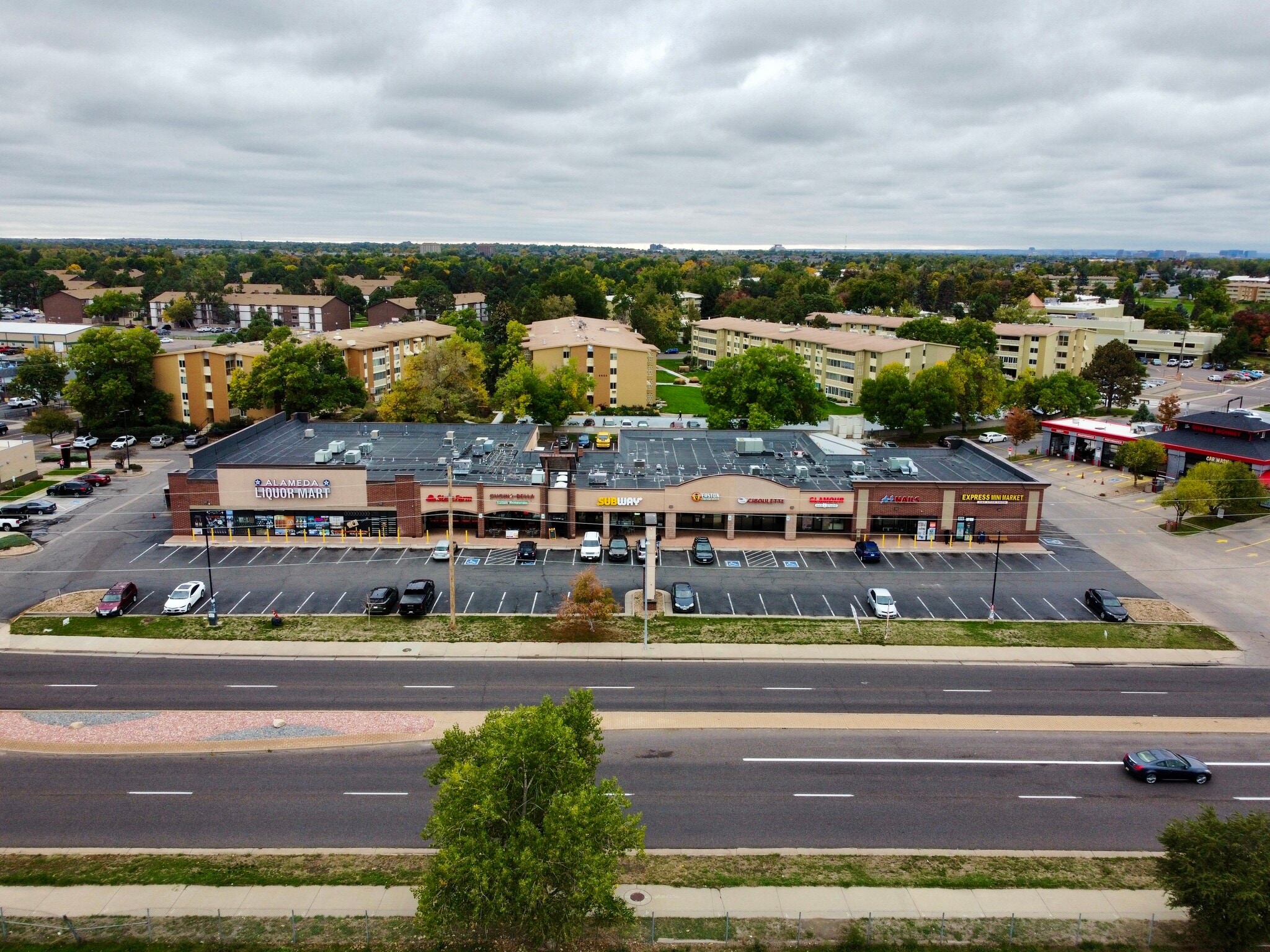 9660 E Alameda Ave, Denver, CO for Sale