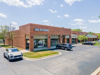 Orland Park, IL Retail - 11925-11981 W 143rd St