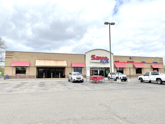 Canton, OH Retail - 2905 Mahoning Rd NE