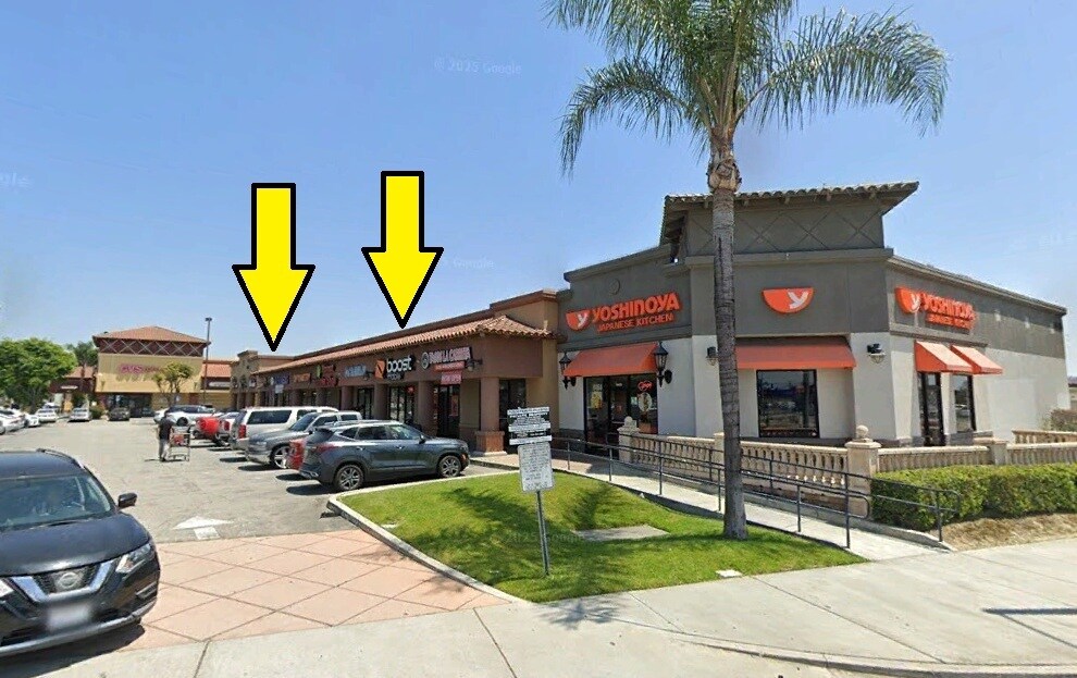 11450-11460 Washington Blvd, Whittier, CA for Rent