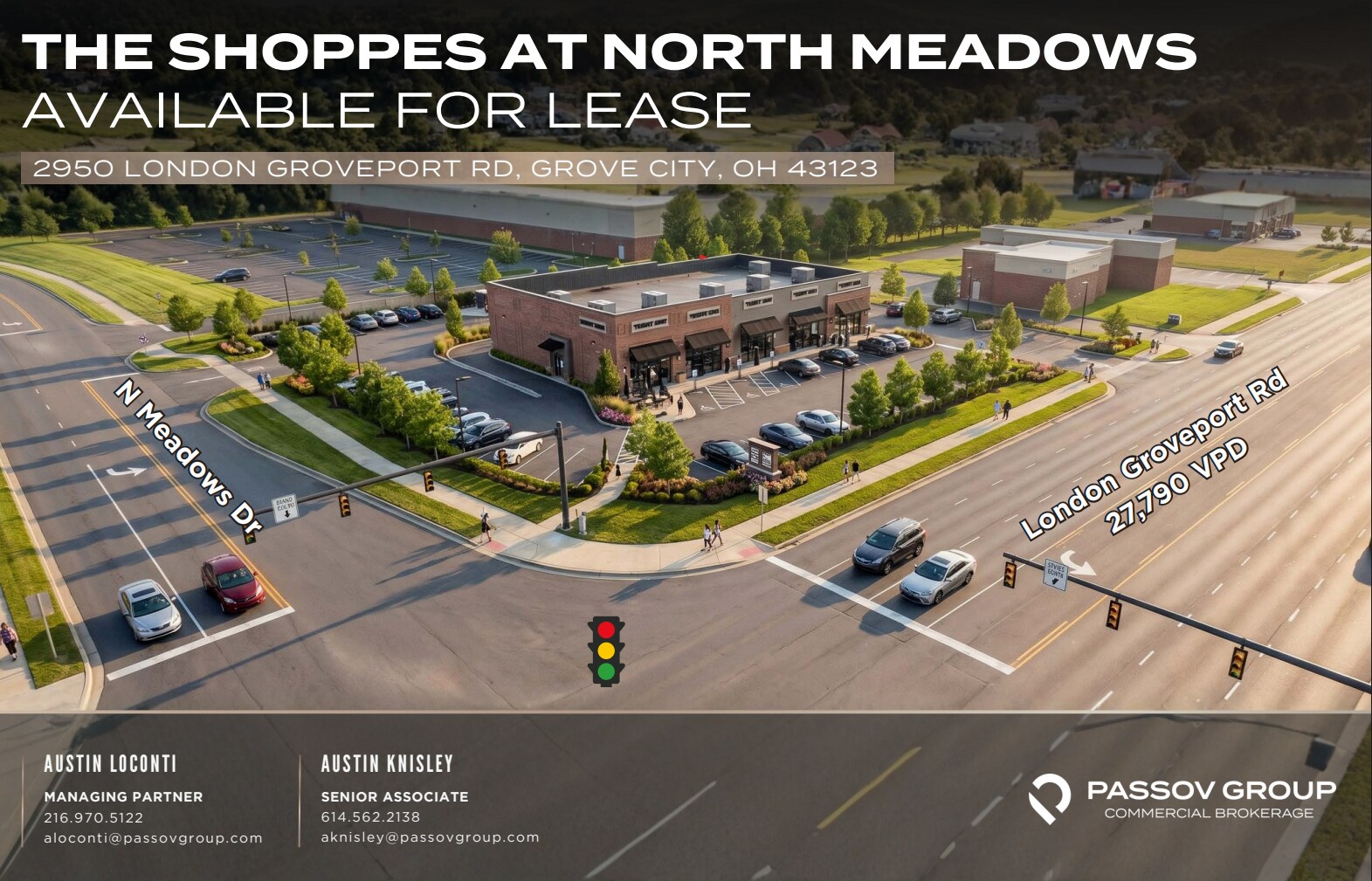 2950 London Groveport Rd, Grove City, OH for Rent