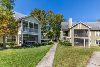 Ashley Court 3-Unit Condo Portfolio