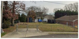Neptune City, NJ Commercial Land - 1 Oak Dr