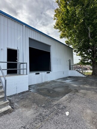 Orlando, FL Industrial - 6950 Venture Cir