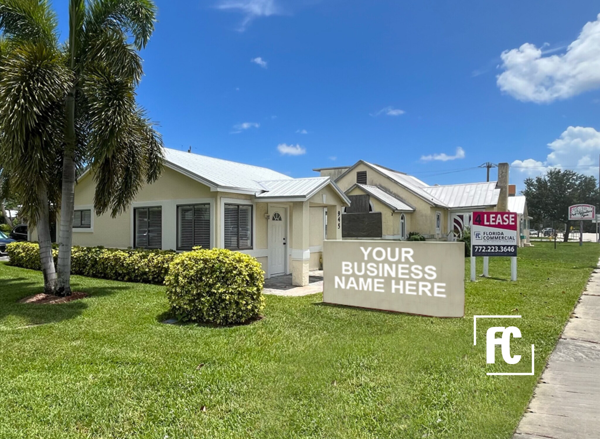 945 SW Martin Downs Blvd, Palm City, FL for Rent