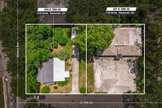 Savannah, GA Medical - 911 E 70th St