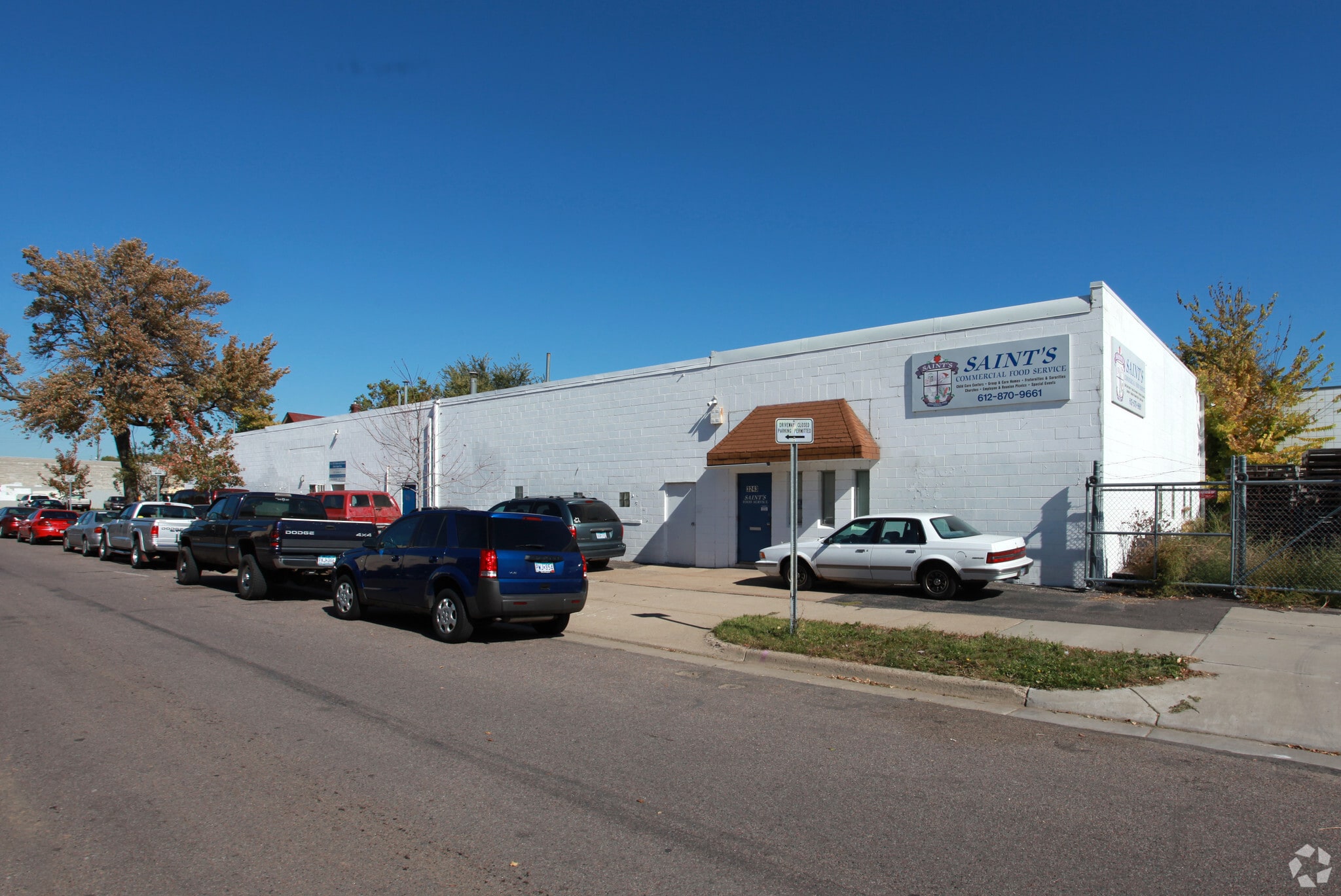 3233-3243 Snelling Ave, Minneapolis, MN for Rent