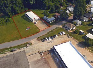 High Point, NC Service - 412 Greer Ave