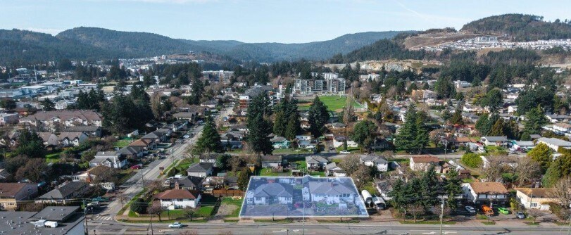 2870-2876 Jacklin Rd, Victoria, BC for Sale