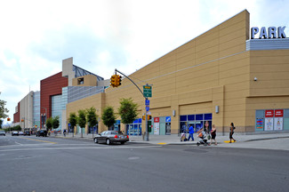 Bronx, NY Retail - 557-609 River Ave