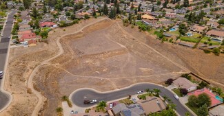 Bakersfield, CA Residential Land - 5801 Willow Grove Ct