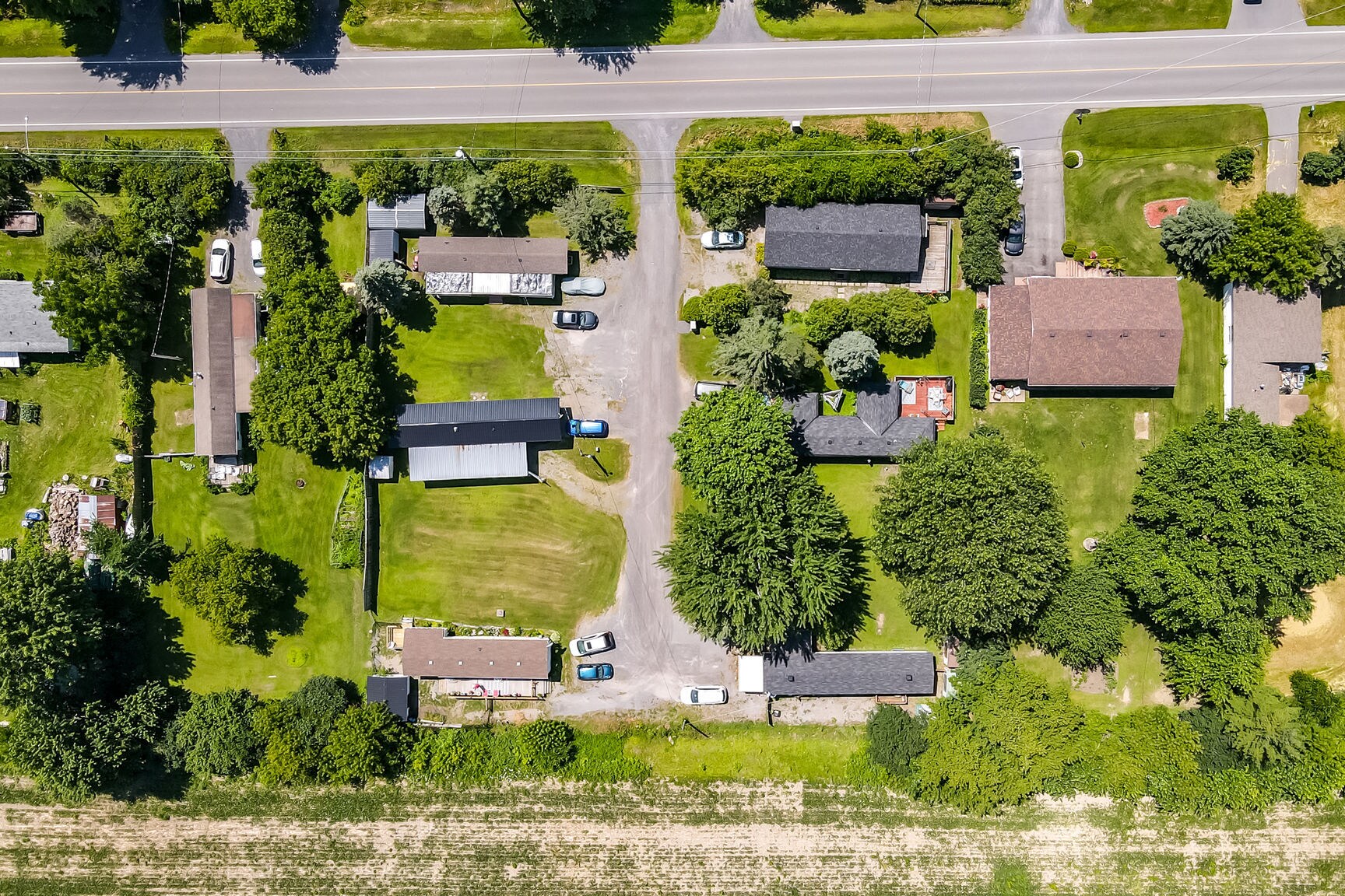 12310 County Road 3, Winchester, ON for Sale