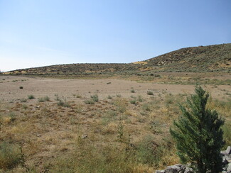 Reno, NV Commercial Land - 0 Lemmon Drive